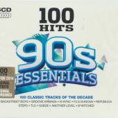  100 HITS - 90S ESSENTIALS - supershop.sk
