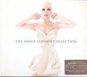 LENNOX ANNIE  - CD COLLECTION 2009