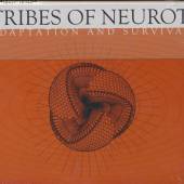 TRIBES OF NEUROT  - 2xCD ADAPTION & SURVIVAL
