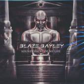 BLAZE BAYLEY  - CD+DVD SOUNDTRACKS OF MY LIFE