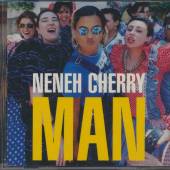 CHERRY NENEH  - CD MAN