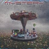MYSTERY  - CD WORLD IS A GAME