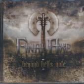 FINAL AXE  - CD BEYOND HELL'S GATE