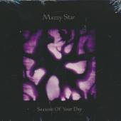 MAZZY STAR  - CD SEASONS OF YOUR DAY