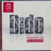 DIDO  - 2xCD GREATEST HITS (DELUXE EDITION)