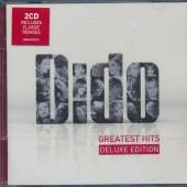  GREATEST HITS (DELUXE EDITION) - suprshop.cz