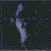 CEMETARY  - CD GODLESS BEAUTY