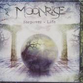 MOONRISE  - CD STPOVER-LIFE