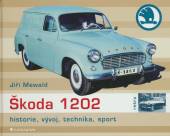  Škoda 1202 [CZE] - suprshop.cz