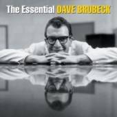 DAVE BRUBECK  - CD THE ESSENTIAL