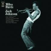 DAVIS MILES  - CD A TRIBUTE TO JACK JOHNSON