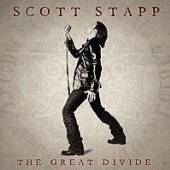 STAPP SCOTT  - CD GREAT DIVIDE