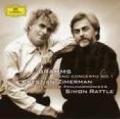  BRAHMS:PIANO CONC.1 - suprshop.cz