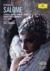 STRAUSS R.  - DVD SALOME