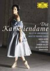 BEISSEL/NDR SINFONIEORCH.  - DVD DAMA S KAMELIEMI