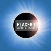 PLACEBO  - CD BATTLE FOR THE SUN