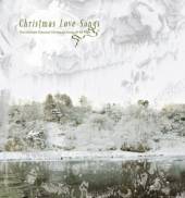 VARIOUS  - CD CHRISTMAS LOVE SONGS