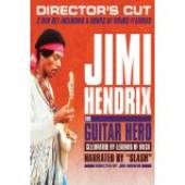 JIMI HENDRIX  - DV JIMI HENDRIX: THE GUITAR HERO