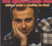 MLADEK IVAN  - 3xCD JOZIN A DALSICH 80 PISNI /3CD/ 12