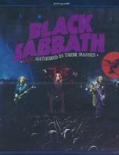  LIVE...GATHERED IN THEIR MASSES [BLURAY] - supershop.sk