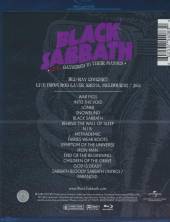  LIVE...GATHERED IN THEIR MASSES [BLURAY] - supershop.sk