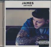 ARTHUR JAMES  - CD JAMES ARTHUR