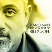  PIANO MAN: VERY BEST OF - supershop.sk