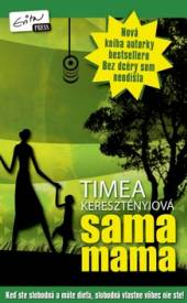  Sama mama [SK] - suprshop.cz