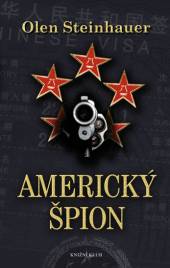  Americký špion - suprshop.cz