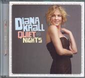 KRALL DIANA  - CD QUIET NIGHTS