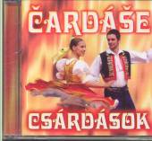 OLAH R./FARKAS E.  - CD CARDASE