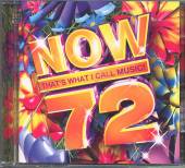 VARIOUS  - 2xCD NOW 72