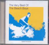 BEACH BOYS  - CD THE VERY BEST OF