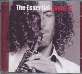 KENNY G  - 2xCD THE ESSENTIAL