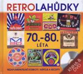  RETRO LAHUDKY - suprshop.cz