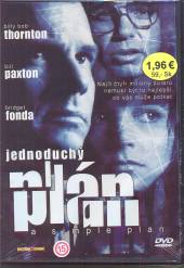  JEDNODUCHY PLAN DVD - supershop.sk