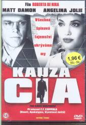  KAUZA CIA [2007] - supershop.sk