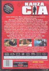  KAUZA CIA [2007] - supershop.sk
