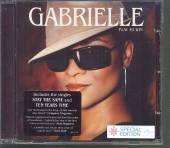 GABRIELLE  - CD PLAY TO WIN