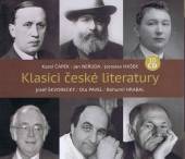  KLASICI CESKE LITERATURY - suprshop.cz