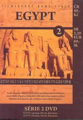  EGYPT 2: NOVE OBJEVY, PRADAVNE ZAHADY [0] - supershop.sk