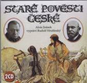  STARE POVESTI CESKE (ALOIS JIRASEK) - suprshop.cz