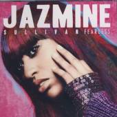 SULLIVAN JAZMINE  - CD FEARLESS