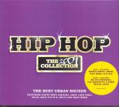 VARIOUS  - CD HIP HOP COLLECTION 2009