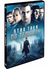  STAR TREK/DO TEMNOTY - supershop.sk