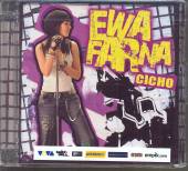 FARNA EWA  - CD CICHO