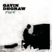 DEGRAW GAVIN  - CD FREE