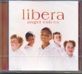 LIBERA  - CD ANGEL VOICES