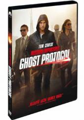  MISSION IMPOSSIBLE/GHOST PROTOCOL - supershop.sk