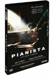  Pianista [CZ dabing] - supershop.sk